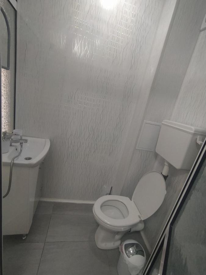 Каламанди 阿塞诺夫格勒 外观 照片